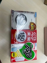 日本電子驅蚊器