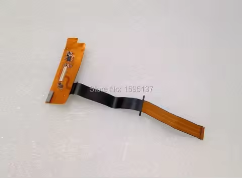 for Nikon D850 LCD Screen Display Flex Cable Replacement Repair Part