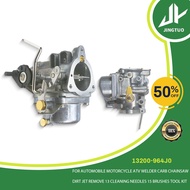 Outboard Carburetor 13200-964J0-000 P32BX DT25 DT30 25HP 30HP Outboard