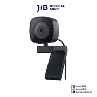 WEBCAM (เว็บแคม) DELL WB3023 2K QHD (BLACK)