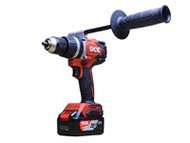 Máy khoan động lực dùng pin DCK KDJZ03-13 (TYPE Z, chưa pin, sạc)