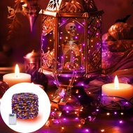 [Gamchiano] Halloween Lights Halloween Decoration Decorative IP44 Waterproof for Gate
