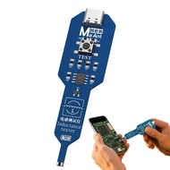 Inductance Tester Motherboard Coil Tester Inductor Detector Detector Electromagnetic Induction Meter