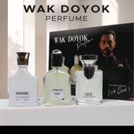 Dhers set 3in1 wak doyok perfume