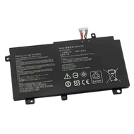 Battery B31n1726 Rechargeable Lithium Battery For TUF Gaming Fx505dt Fx505dv Fx505du Fx505dy Fx505gt