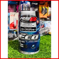 ♟ ▩ ∇ [BOX] RS8 ENGINE OIL WHOLESALE SCOOTER ULTRA/SCOOTER/R9/ECO LINE/RACING/GEAR OIL ORIGINAL