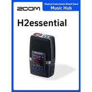 ZOOM H2essential Portable Recorder