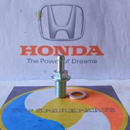 Pcv Valve Air Valve Honda Jazz Civic Accord Crv Brv Hrv Brio Mobilio