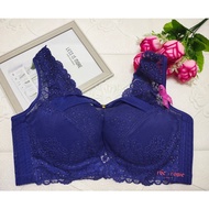 38C/85C PLUS SIZE BRA - NON WIRED