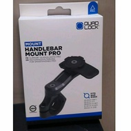 Fat Tiger Bike Quad Lock Motorcycle Handlebar Mount PRO