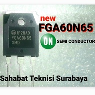 IGBT 60N65 FGA60N65 igbt inverter igbt kompor induksi igbt las listrik