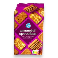 Amandel Speculaas Holland Almond Speculatius biscuit