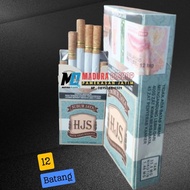 Rokok Subur Jaya (HJS) SKM