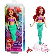 Disney Princess Ariel Doll