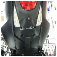 Undertail Fender GSX