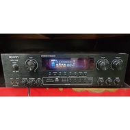 DENN BT/USB/SD AV RECEIVER AMPLIFIER AVR-709B