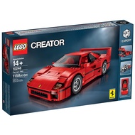 HAPPY BRICKS - LEGO CREATOR EXPERT - 10248 - SIÊU XE FERRARI F40