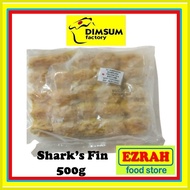 ☃ ✔ ◐ Dimsum Factory Siomai, SharksFin, Japanese, Asado Siopao