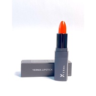 B03 CORAL ORANGE- YERMA LIPSTICK (BLACK)