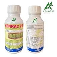 500ml KENRAC 220 Racun Rumput Padi / Racun padi burung /quinclorac facet racun sambau / Herbicides /