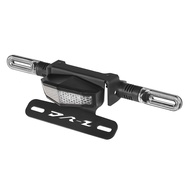 Tấm chắn biển số xe Đèn LED phanh tín hiệu báo rẽ cho Suzuki drz400 drz400sm drz400s drz400e 2005-20