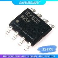 10pcs IR2153s SOP8 IR2153STR SOP IR2153 SMD IR2153STRPBF