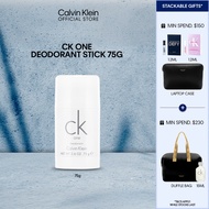 Calvin Klein Ck One Deodorant Stick 75g - For Everyone (Unisex)