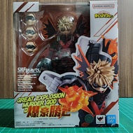 SHF KATSUKI BAKUGO My Hero Academia
