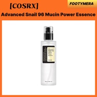 [COSRX] Advanced Snail 96 Mucin Power Essence 100ml | Snail Mucin Hydrating Face Essence