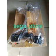 Lower Triangle Yamaha Jupiter Mx King Jupiter Mx 150 Ori Original Ygp 2pv -@ F3340 @ 00 | Segitiga b