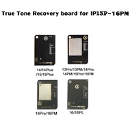 Truetone 13P/PM-16P/16PM screen fix support circuit for DL F210 box