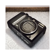 Canon G9 CCD相機