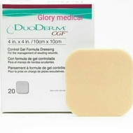 Duoderm Cgf