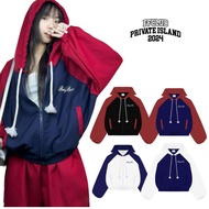 Jacket JACKET FORM BOXY BABYBOO Taiduc Store MIX