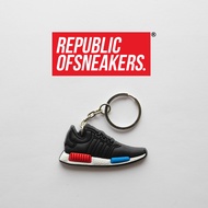 [2D KEYCHAIN] ADIDAS NMD (RELEASE)