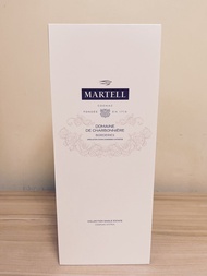 Martell Single Estate Domaine de Charbonniere Borderies 700ML