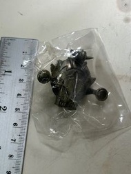 懷舊 巨靈神 飛碟 合金