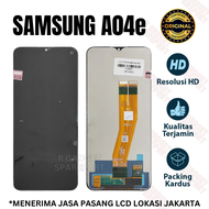 LCD TOUCHSCREEN SAMSUNG A04E LCD FULLSET