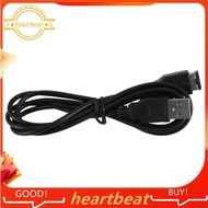 1.2m USB Power Supply Charger Charging Cable for Nintendo Gameboy Advance GBA SP