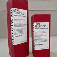 Snail Truecica bpomOriginal