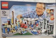Lego 10184～
50周年紀念版
Town Plan