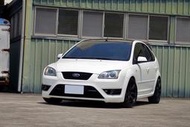 貪小便宜者勿入 FOCUS 原廠手排 ST式樣 精品改 原鈑件 可試車全額貸鑑定