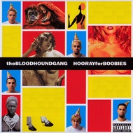 CD-R Bloodhound Gang - Hooray (1999)