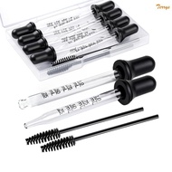 TER Liquid Dropper Accurate Measurement  Dropper Glass Pipette Dropper