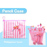 TOTOO pencil case PE cartoon unicorn zipper bag for kids stationary