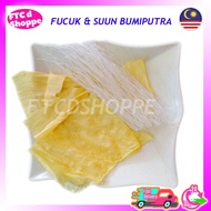 FUCUK & SUUN KACANG SOYA BUMIPUTRA ( 1 Pek ) - FTC