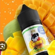 !!Ty1S!! 30 30Ml 30 Miru Mango Ice Es Esss 30