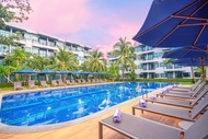 甲米奧南海灘假日風格度假村 (Holiday Style Ao Nang Beach Resort, Krabi)
