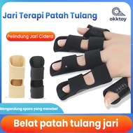 [Ready] Finger Splint Finger Injury Corrector/Finger Splint Finger Straightener/Finger Splint Finger