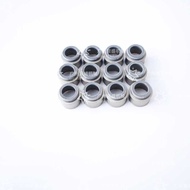 Suitable for Mitsubishi 6D24 excavator engine parts, overhaul kit, cylinder gasket, crankshaft oil